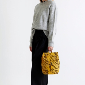 Mochila Kaut Mini Tiger