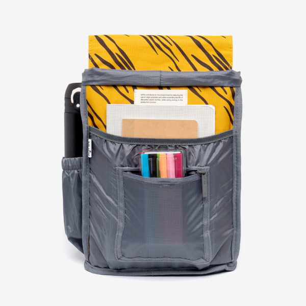 Mochila Kaut Mini Tiger