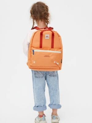 Mochila September Classic Suzy