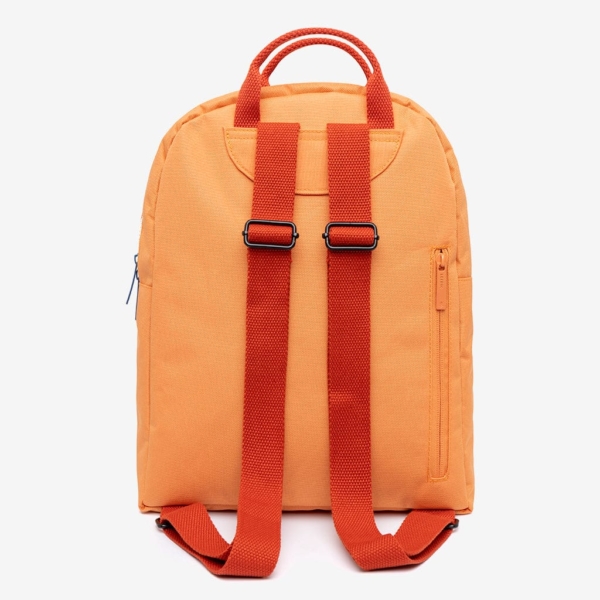 Mochila September Classic Suzy