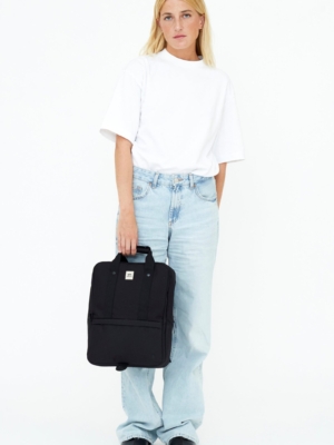 Mochila Smart Daily 13" Black