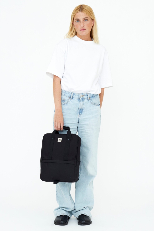 Mochila Smart Daily 13" Black