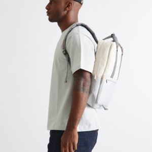 Mochila Smart Daily 13" Concrete Block
