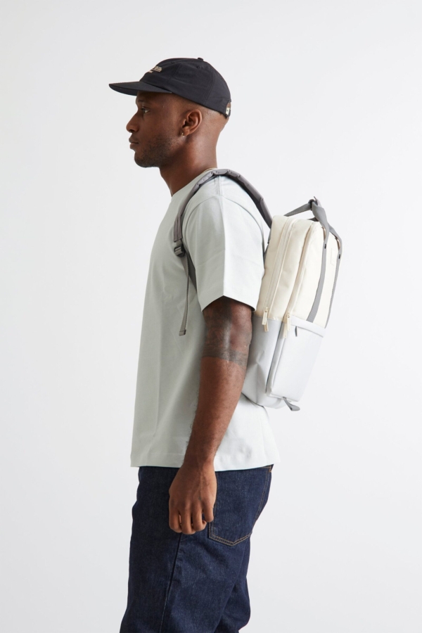Mochila Smart Daily 13" Concrete Block