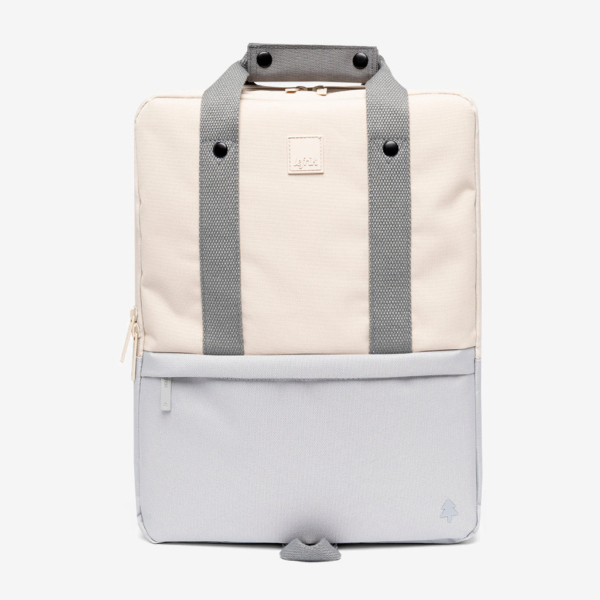 Mochila Smart Daily 13" Concrete Block