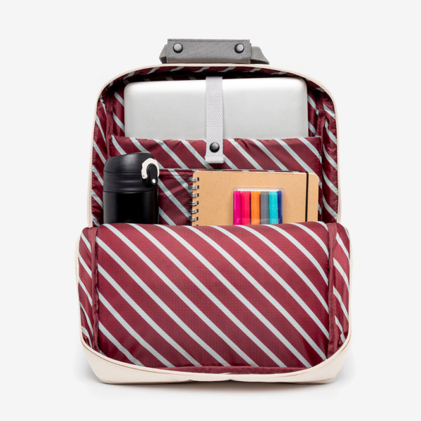 Mochila Smart Daily 13" Concrete Block