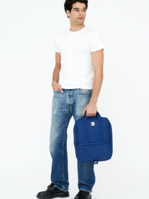 Mochila Smart Daily 13" Dark Klein