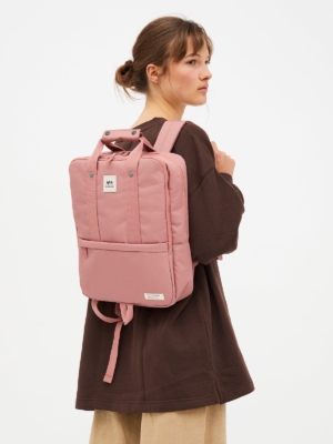 Mochila Smart Daily 13" Dust Pink