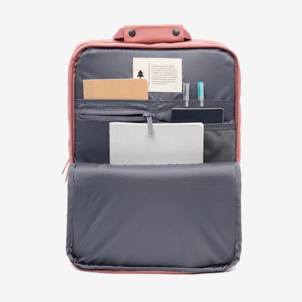 Mochila Smart Daily 13" Dust Pink