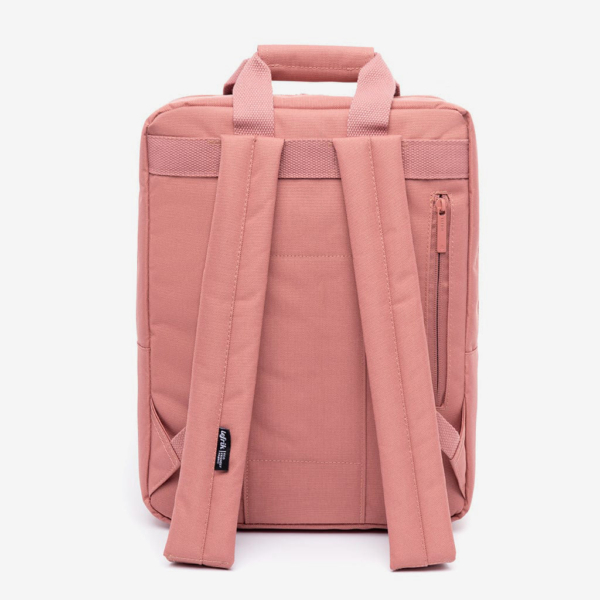 Mochila Smart Daily 13" Dust Pink