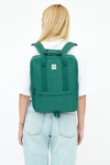 Mochila Smart Daily 13" Green Bauhaus