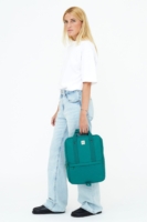 Mochila Smart Daily 13" Green Bauhaus