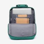 Mochila Smart Daily 13" Green Bauhaus