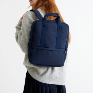 Mochila Smart Daily 13" Navy
