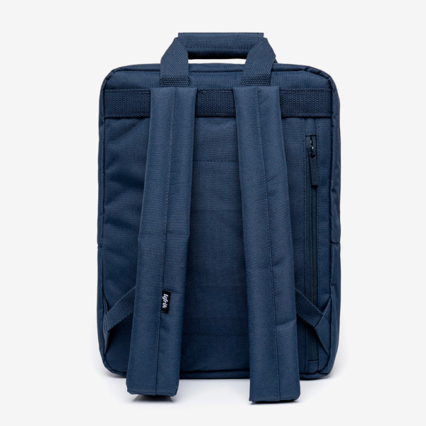 Mochila Smart Daily 13" Navy