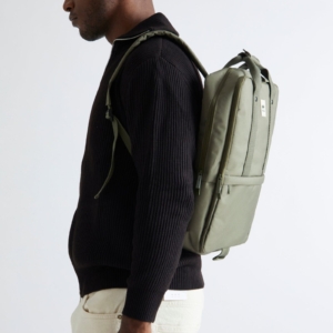 Mochila Smart Daily 13" Olive