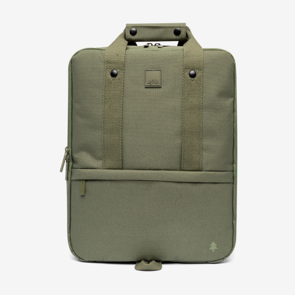 Mochila Smart Daily 13" Olive
