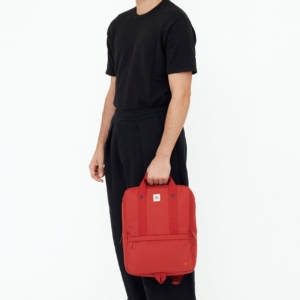 Mochila Smart Daily 13" Red