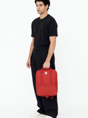 Mochila Smart Daily 13" Red