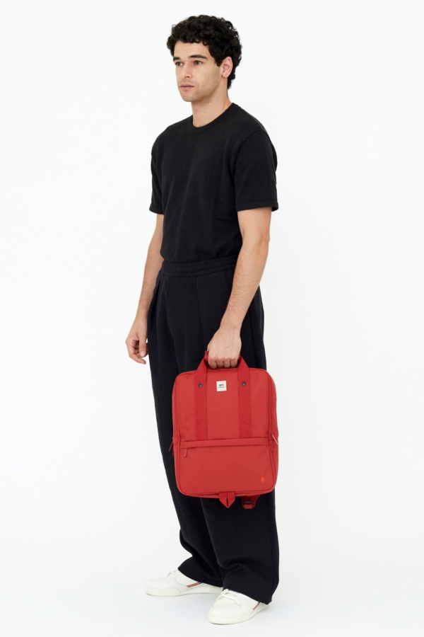 Mochila Smart Daily 13" Red