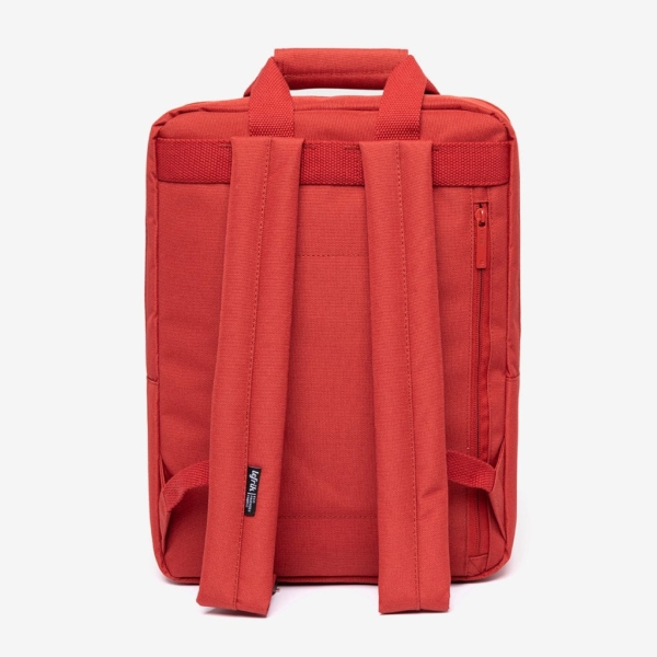 Mochila Smart Daily 13" Red