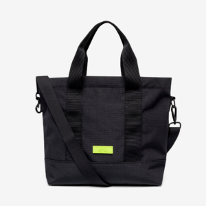 lefrik-strata-mini-bag-black-lime-2