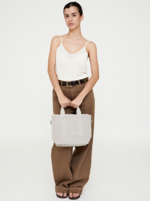 Bolso Strata Mini Wine