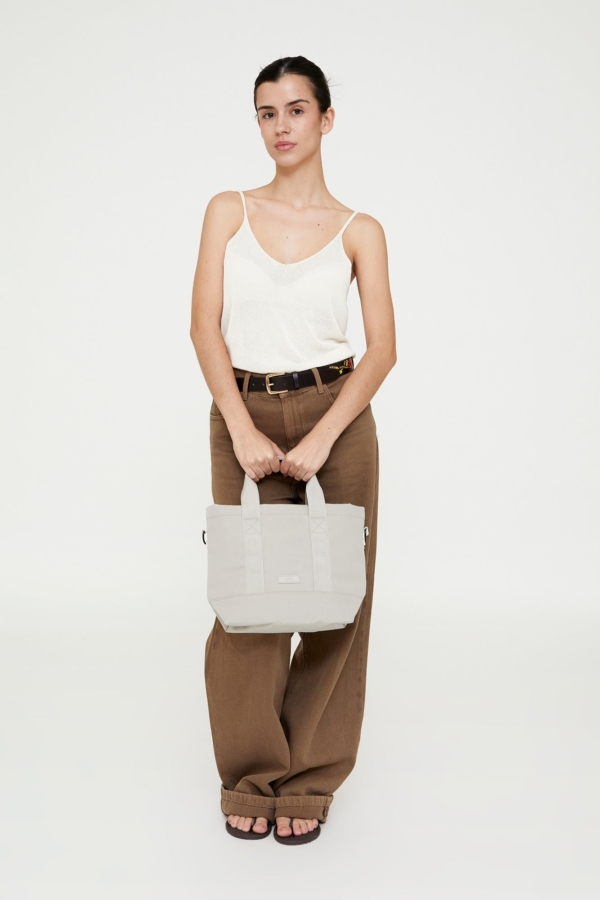 Bolso Strata Mini Wine