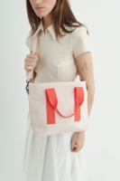 Bolso Strata Mini Quartz Vandra