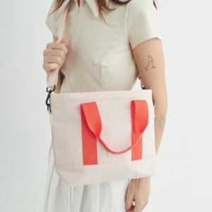 Bolso Strata Mini Quartz Vandra