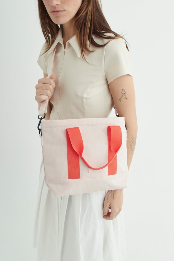 Bolso Strata Mini Quartz Vandra