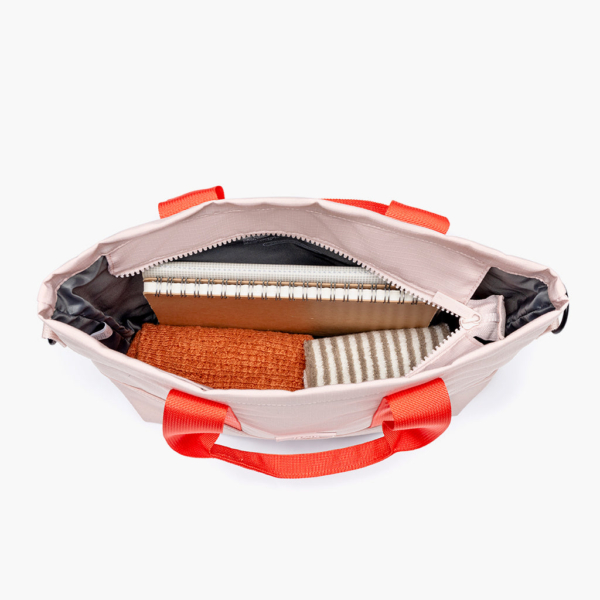 Bolso Strata Mini Quartz Vandra