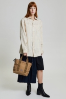 Bolso Strata Mini Toffee Vandra