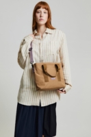 Bolso Strata Mini Toffee Vandra