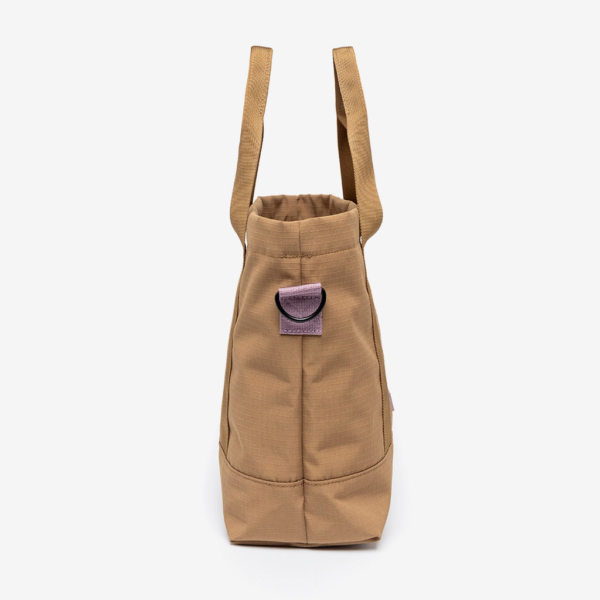 Bolso Strata Mini Toffee Vandra