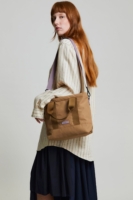Bolso Strata Mini Toffee Vandra