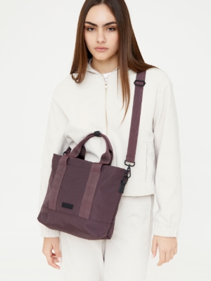Bolso Strata Mini Wine