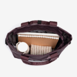 Bolso Strata Mini Wine