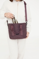 Bolso Strata Mini Wine