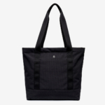 Bolso Tote Strata Black Lime Vandra