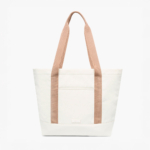 Bolso Tote Strata Chalk Vandra