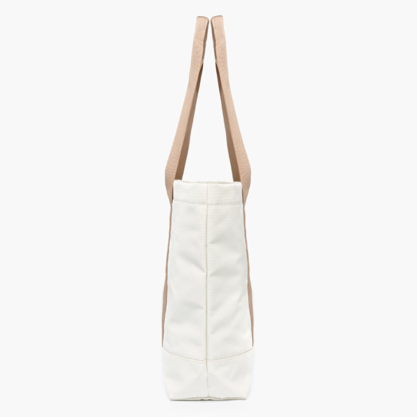 Bolso Tote Strata Chalk Vandra