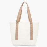 Bolso Tote Strata Chalk Vandra