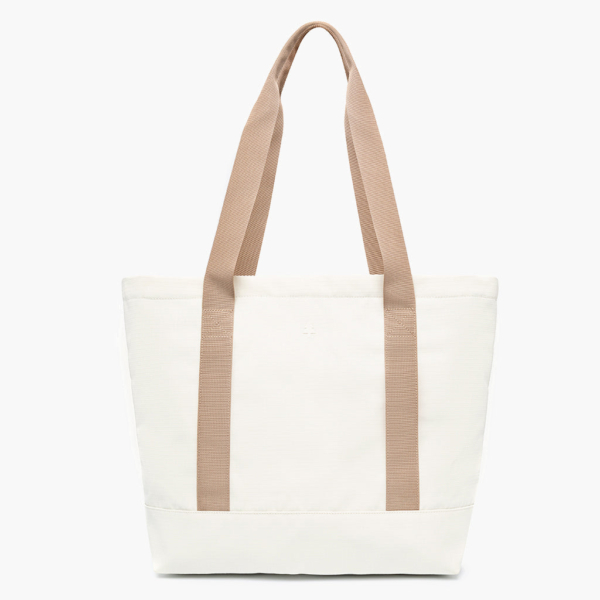 Bolso Tote Strata Chalk Vandra
