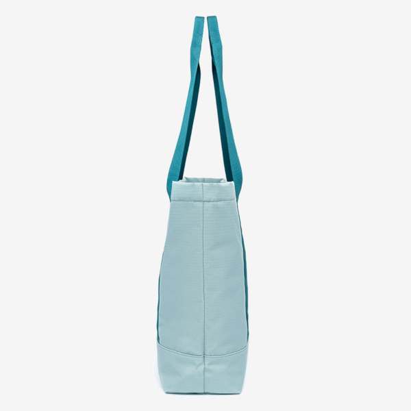 Bolso Tote Strata Sky Blue Vandra