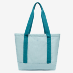 Bolso Tote Strata Sky Blue Vandra