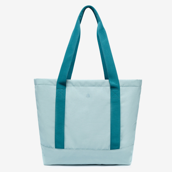 Bolso Tote Strata Sky Blue Vandra