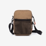 Bolso Tokyo Camel