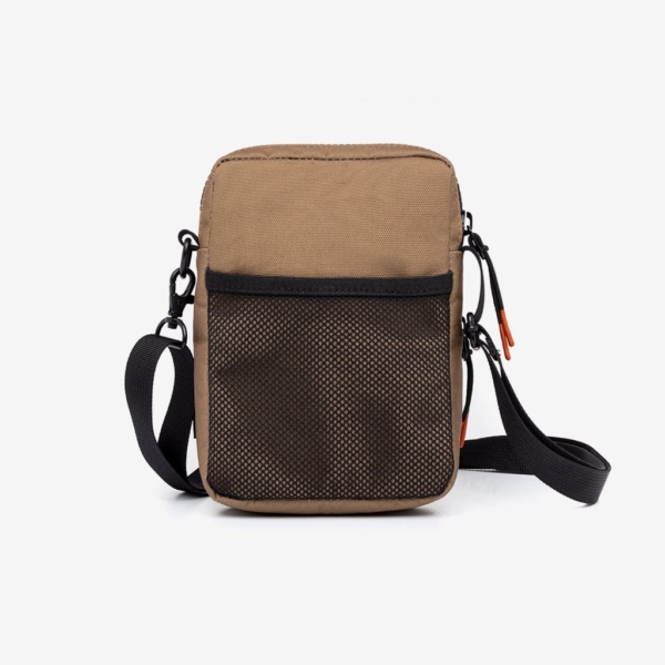 Bolso Tokyo Camel