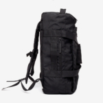 Mochila Wanderer Black Vandra